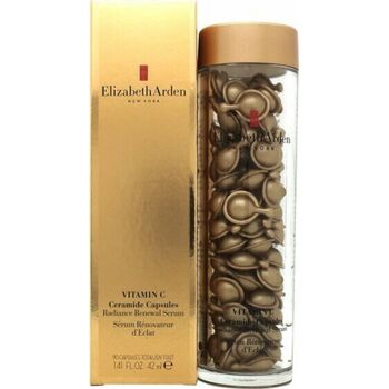 Ceramide Vitamin C Serum 90 Capsules - Pleťové sérum